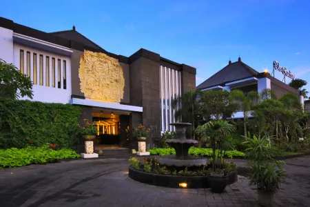 The Radiant Hotel