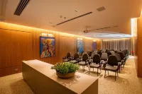 Amazon Aeroporto Hotel - 2-Star