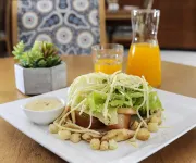 บริสตอลซันโตอันเดรโรงแรม - พร้อมอาหารเช้า