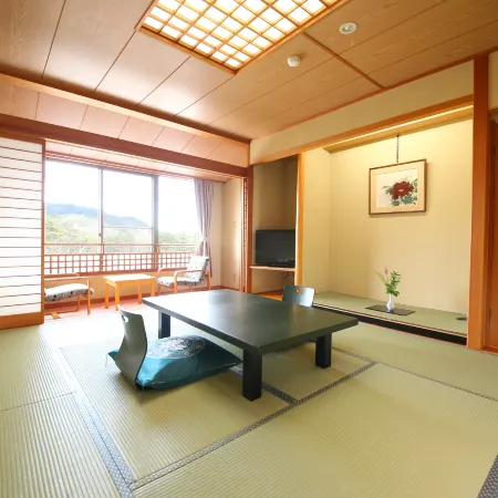 Tateyama Prince Hotel