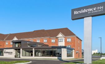 Residence Inn Laval