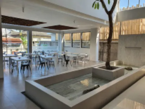 Hart Hotel Premium Rapatmaja Mataram otelleri