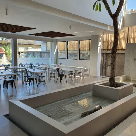 Hart Hotel Premium Rapatmaja