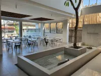 Hart Hotel Premium Rapatmaja Hotels in Cilinaya