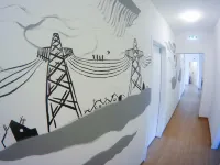 Hostel Monteurzimmer in Hamburg