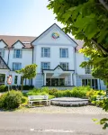 Thermenhotel Vier Jahreszeiten Hotels in Lutzmannsburg
