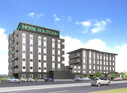 Hotel Route-Inn Saku Minami Inter