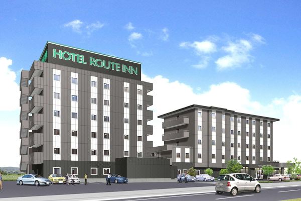 호텔 루트-인 코트 사쿠(Hotel Route-Inn Saku Minami Inter)_1