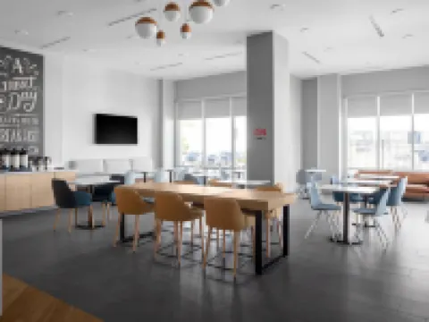 ทาวน์เพลซ สวีทส์ บาย มาริออท แทมปา คลีร์วอเตอร์ โรงแรมในเคลียร์วอเตอร์