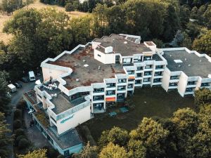 Hotel Quellenhof Bad Urach