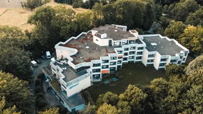 Hotel Quellenhof Bad Urach