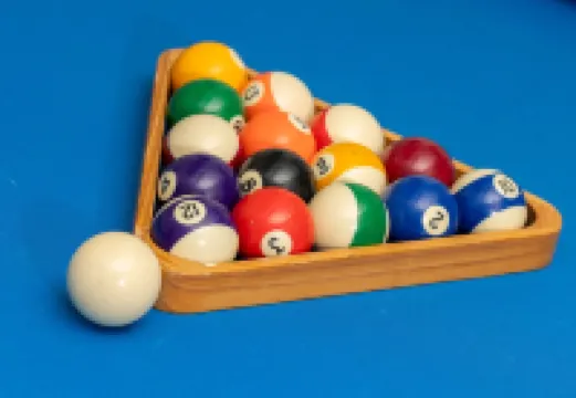 James' Place at the Park