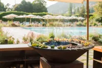 Sheraton Lake Como Hotel - Pools