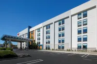 Hampton Inn Harrisburg-East (Hershey Area) Hotels in Lower Paxton Township
