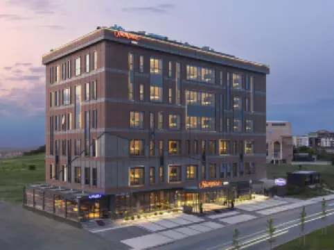 Hampton by Hilton Cerkezkoy