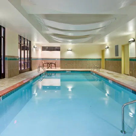 Holiday Inn ST. LOUIS-FAIRVIEW HEIGHTS by IHG