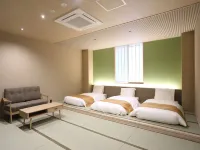 Miyawaka Toranoyu Hotels in Iizuka