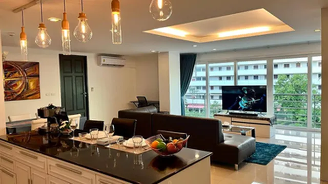 รูปภาพของ6-18 - 3 Bdr Spacious Penthouse with Shared Pool