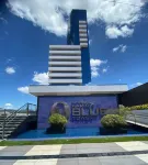 Kariris Blue Tower Hotels in Crato