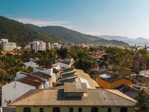 Ubatuba Eco Hotel