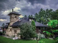 Zdravkovac Country Club Hotels in Jarmenovci