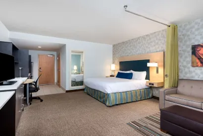 Comfort Suites Fort Lauderdale Airport South & Cruise Port