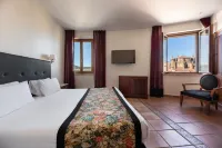 Exe Alfonso VIII Hotels in Plasencia