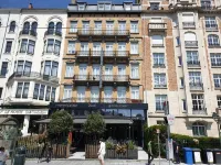 Hotel Derby Merode Hotels in Woluwe-Saint-Lambert