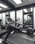 Savoy Hotel & Spa - Preferred Hotels & Resorts - Gym