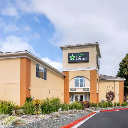 Extended Stay America Suites - San Francisco - San Mateo - SFO