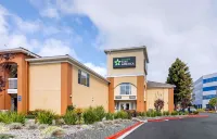 Extended Stay America Suites - San Francisco - San Mateo - SFO Hotels in Foster City