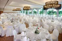 Villahermosa Marriott Hotel Hotels in Villahermosa