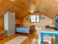 Pilvilinna Hotels in Pyhajarvi