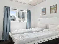 "Thyra" - 700m from the Sea - شرفة