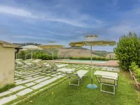 Villa Caggio - Pet friendly