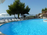 Milia Bay Hotel Apartments - Ocean View