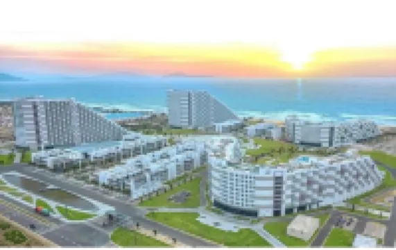 Sweet Home at Arena Resort Cam Ranh Hotels near Cam Ranh International Airport