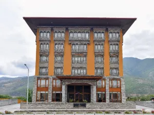 Norkhil Boutique Hotel & Spa