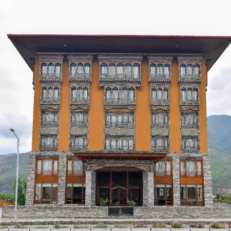 Norkhil Boutique Hotel & Spa