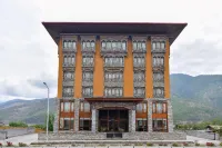 Norkhil Boutique Hotel & Spa Hotels in Thimphu