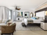 The Palms Hotel & Spa Miami Beach Hotels near Britto Central