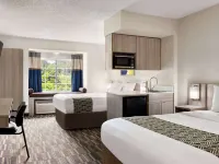 Microtel Inn & Suites by Wyndham Florence/Cincinnati Airport Hotels in Florence