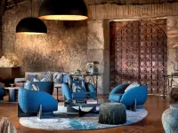 Qwabi Private Game Reserve Babohi Camp by Newmark