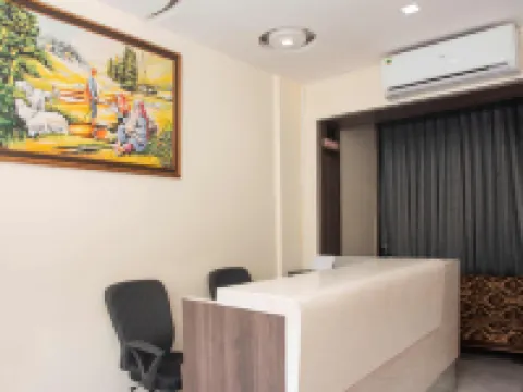 Hotel Mairead Hotels in Vasai