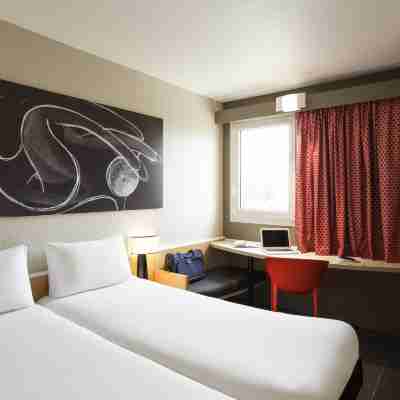 Hôtel ibis Bordeaux Pessac Rooms