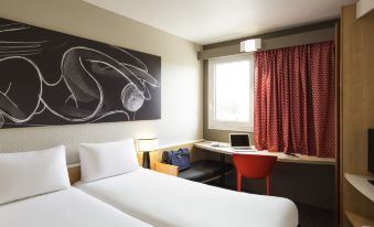 Ibis Bordeaux Pessac Route des Vins