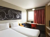 Ibis Bordeaux Pessac Route des Vins Hotels in Pessac