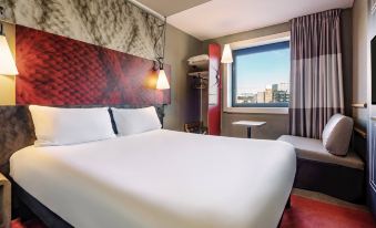 Ibis Styles Poissy Paris