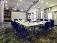 โรงแรมเมอร์เคียว มงเปลิเย อองติฌอน โรงแรมในจังหวัดเอโร