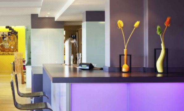 Ibis Styles Ouistreham